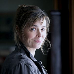 Photo Caroline Proust