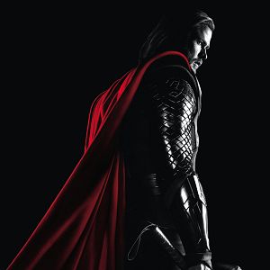 Photo Thor