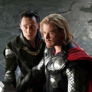 Photo Thor