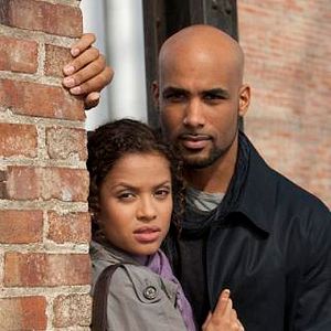 Photo Boris Kodjoe