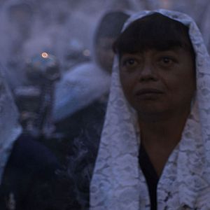 Photo Diego Vega Vidal