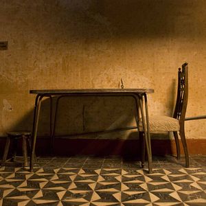 Photo Diego Vega Vidal