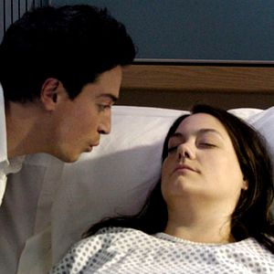 Photo Brooke Elliott