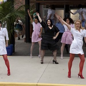 Photo Brooke Elliott