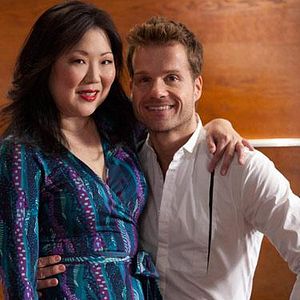 Photo Margaret Cho