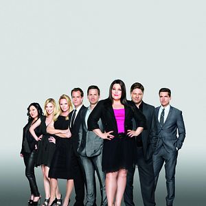 Photo Brooke Elliott