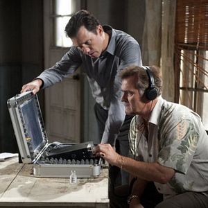 Photo Burn Notice
