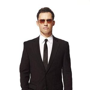 Photo Burn Notice
