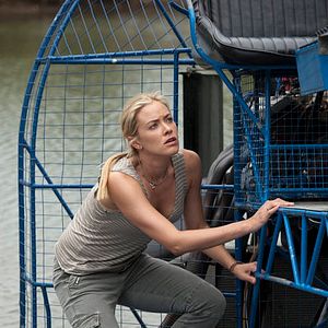 Photo Kristanna Loken