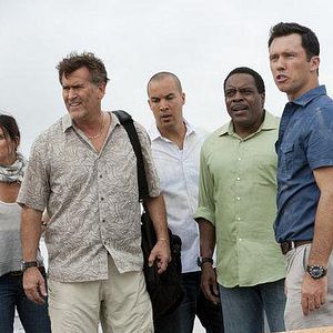 Photo Gabrielle Anwar