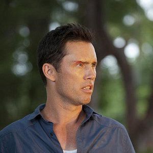 Photo Jeffrey Donovan
