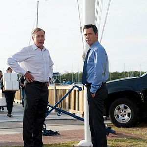 Photo John C. McGinley