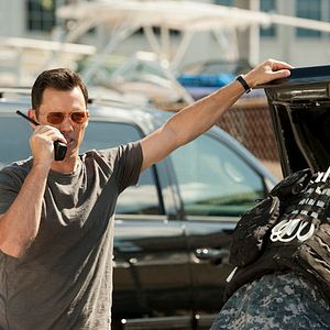 Photo Jeffrey Donovan