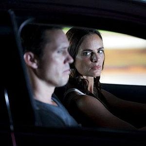 Photo Gabrielle Anwar