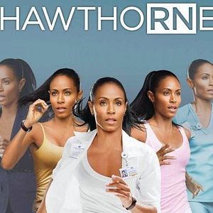 Photo Jada Pinkett Smith