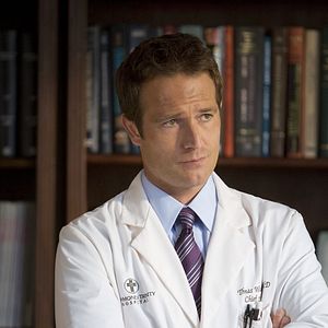 Photo Michael Vartan