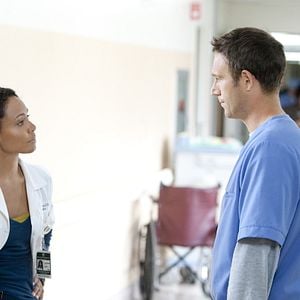 Photo Michael Vartan