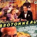 Photo Monsieur Brotonneau