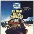 Photo Le Bar de la fourche