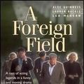 Photo A foreign field