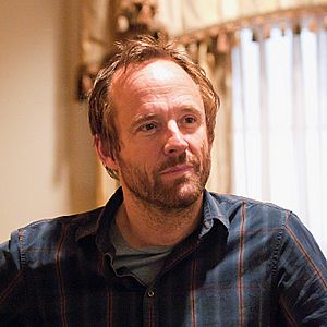 Photo John Benjamin Hickey