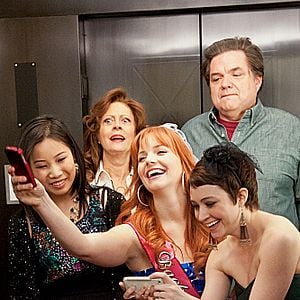 Photo Susan Sarandon