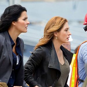Photo Sasha Alexander