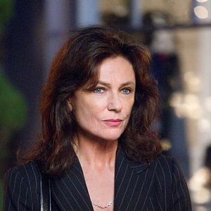 Photo Jacqueline Bisset