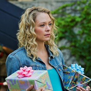 Photo Alexandra Holden