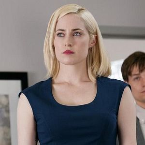 Photo Charlotte Sullivan