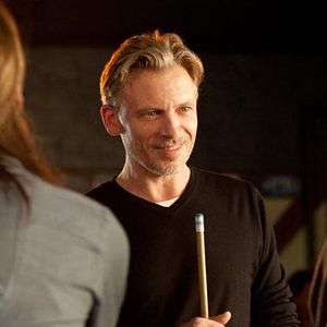 Photo Callum Keith Rennie