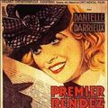 Photo Premier rendez-vous