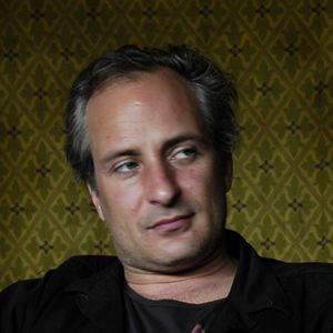 Photo Florent de La Tullaye