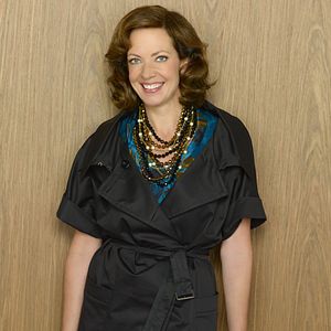 Photo Allison Janney