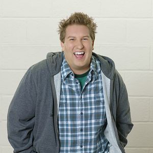 Photo Nate Torrence