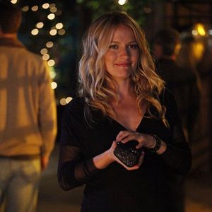 Photo Becki Newton
