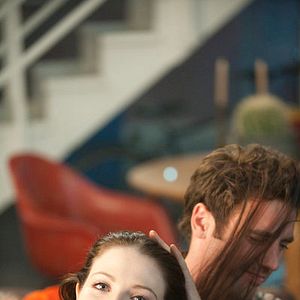 Photo Michelle Trachtenberg