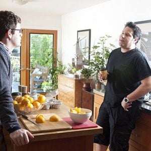 Photo Greg Grunberg