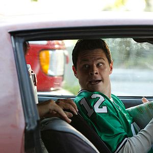 Photo Ian Reed Kesler