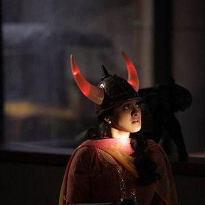 Photo Anisha Nagarajan