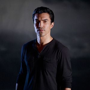 Photo Ian Anthony Dale