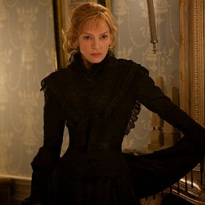 Photo Bel Ami