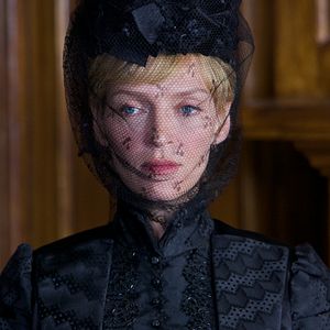 Photo Bel Ami