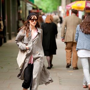 Photo Keira Knightley