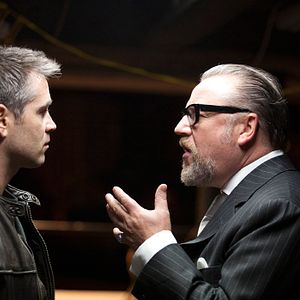 Photo William Monahan