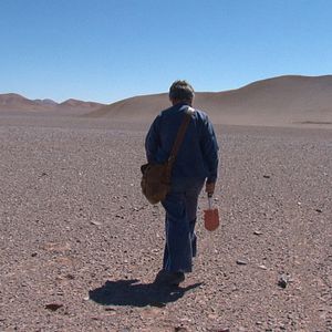 Photo Patricio Guzmán