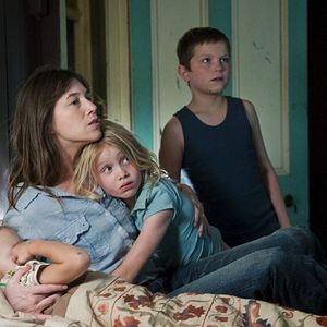 Photo Julie Bertuccelli