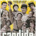 Photo Candide ou l'optimisme au XXe siècle
