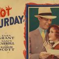 Photo Hot Saturday