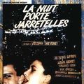 Photo La Nuit porte-jarretelles